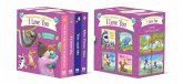 Tender Moments: I Love You Boxed Set