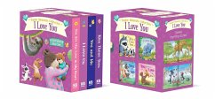 Tender Moments: I Love You Boxed Set - Bradshaw, Sarah