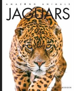 Jaguars - Bodden, Valerie