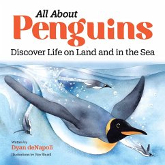 All about Penguins - Denapoli, Dyan
