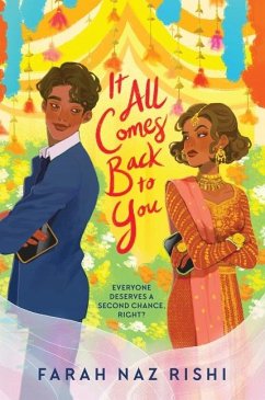 Cover It All Comes Back to You