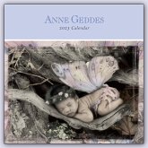 Geddes, A: ANNE GEDDES 2023 WALL CAL