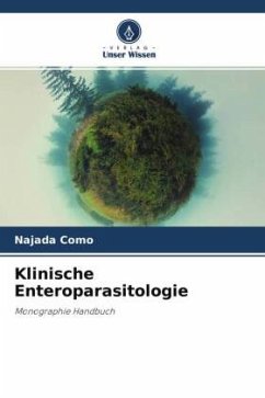 Klinische Enteroparasitologie - Como, Najada