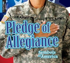 Pledge of Allegiance - Carr, Aaron