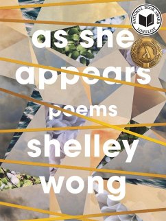 Cover As She Appears