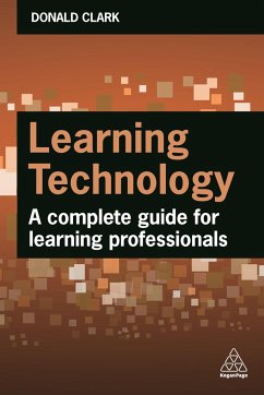 Learning Technology - Clark, Donald