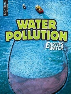 Water Pollution - Ostopowich, Melanie