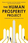 The Human Prosperity Project