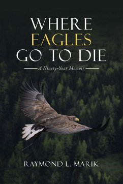 Where Eagles Go to Die
