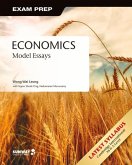 Economics: Model Essays
