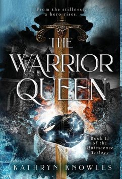 The Warrior Queen - Knowles, Kathryn