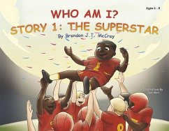 Cover Who Am I?