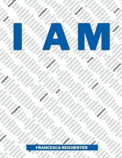 I Am - Reicherter, Francesca