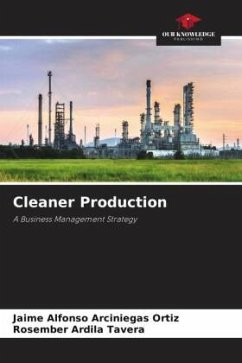 Cleaner Production - Arciniegas Ortiz, Jaime Alfonso;Ardila Tavera, Rosember