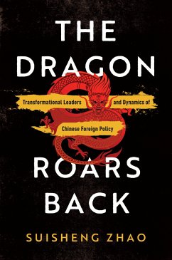 The Dragon Roars Back - Zhao, Suisheng