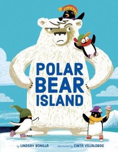 Polar Bear Island - Bonilla, Lindsay