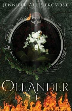 Oleander - Allis Provost, Jennifer