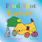 Find Spot at Easter