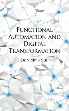 Functional Automation and Digital Transformation - Suri, Vipin K.