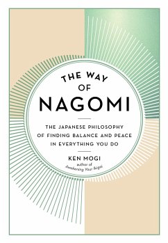 The Way of Nagomi - Mogi, Ken