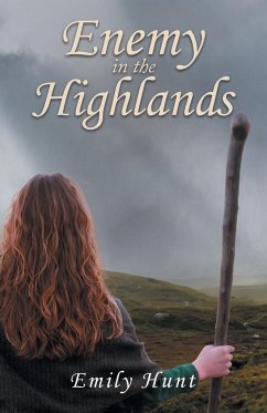 Enemy in the Highlands - Hunt, Emily