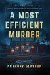 A Most Efficient Murder - Bild 1