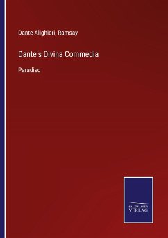 Dante's Divina Commedia - Alighieri, Dante; Ramsay