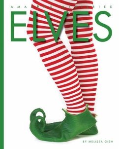 Elves - Gish, Melissa