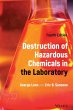 Destruction of Hazardous Chemicals in... - Bild 1