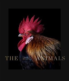 Estela de Castro: The Animals