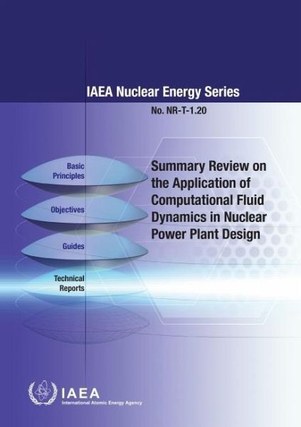 Summary Review on the Application of Computational Fluid Dynamics in Nuclear Power Plant Design Summary Review on the Application of Computational Fluid Dynamics in Nuclear Power Plant Design