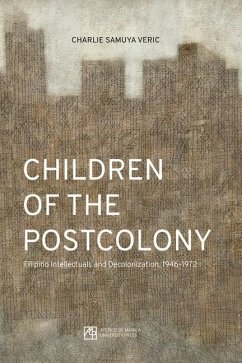 Children of the Postcolony - Veric, Charlie Samuya