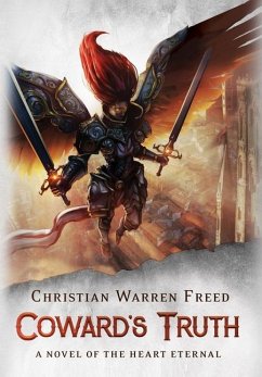 Coward's Truth - Freed, Christian Warren