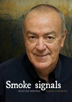 Smoke Signals - Chapman, Simon