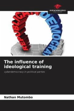 The influence of ideological training - Mutombo, Nathan