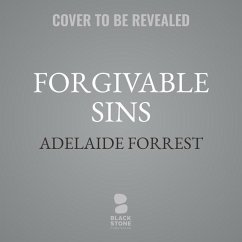 Forgivable Sins: A Dark Mafia Romance - Forrest, Adelaide