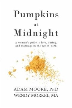Pumpkins at Midnight - Moore, Adam M; Morkel, Wendy M