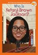 Who Is Ketanji Brown Jackson? - Bild 1