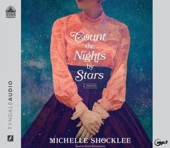 Count the Nights by Stars - Shocklee, Michelle