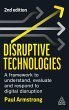 Disruptive Technologies - Bild 1