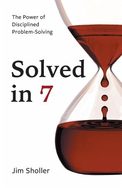 Solved in 7 - Sholler, Jim