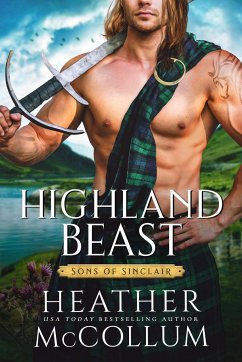 Highland Beast - McCollum, Heather