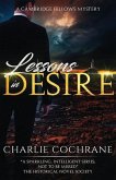 Lessons in Desire: A Charming Mystery Romance