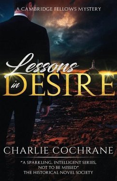 Lessons in Desire: A Charming Mystery Romance - Cochrane, Charlie