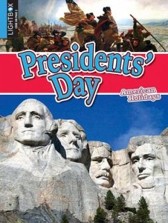 Presidents' Day - Hamilton, Lynn