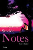 Suicide Notes