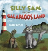 Silly Sam from Galapagos Land