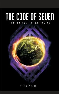 The Code Seven - H, Sherina