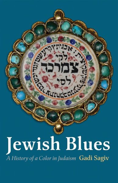 Jewish Blues Jewish Blues