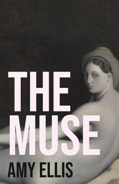 The Muse - Ellis, Amy